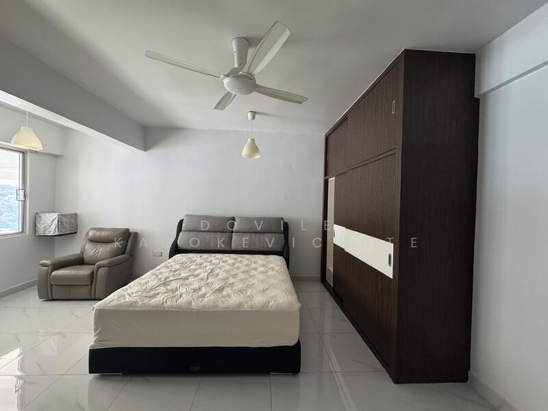 Kondominium untuk Dijual di Armanee Terrace - Dovile Kazokeviciute - Bedroom - PropertyGuru.com.my