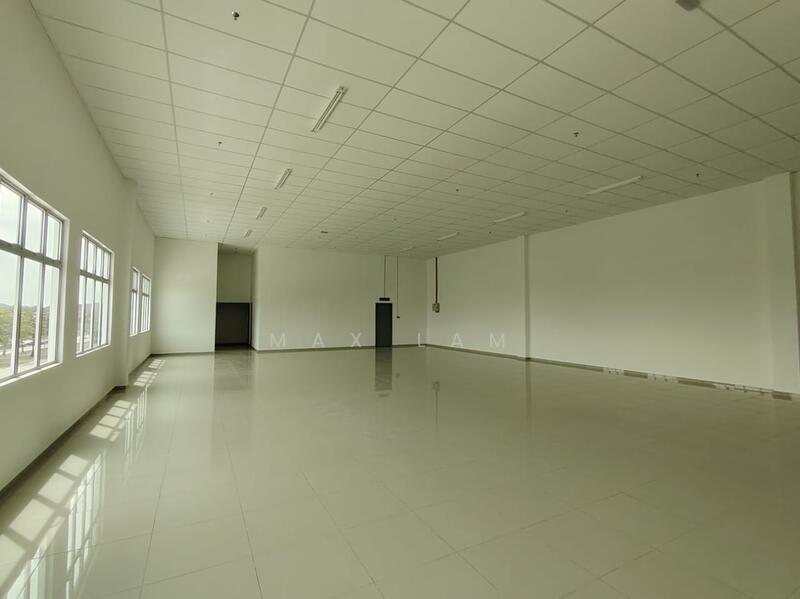 Kawasan Perindustrian Pasir Gudang untuk Untuk Disewa - RM 92,500 /bulan, Feb 2026 - Interior - PropertyGuru.com.my