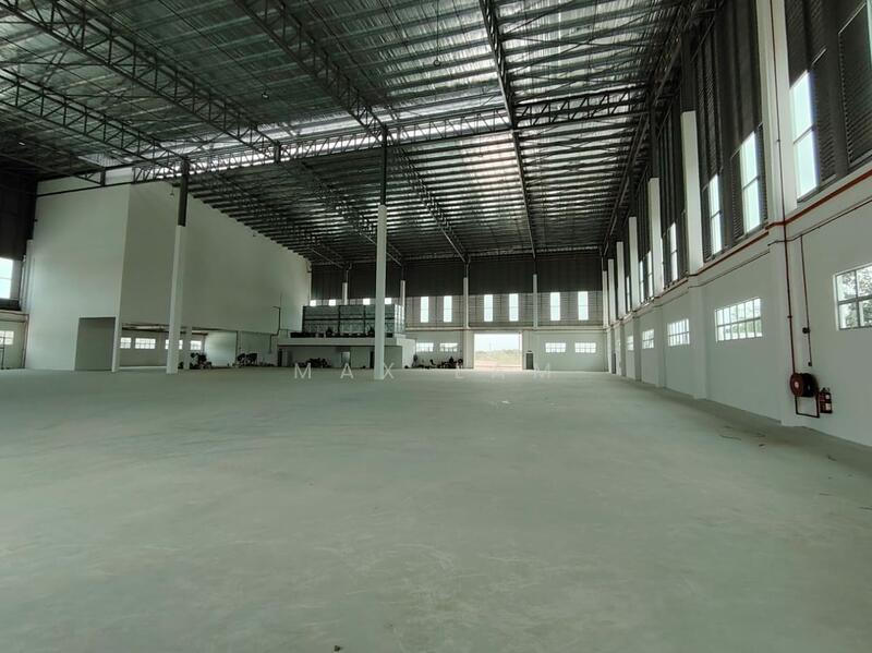 Kawasan Perindustrian Pasir Gudang untuk Untuk Disewa - RM 92,500 /bulan, Feb 2026 - Interior - PropertyGuru.com.my