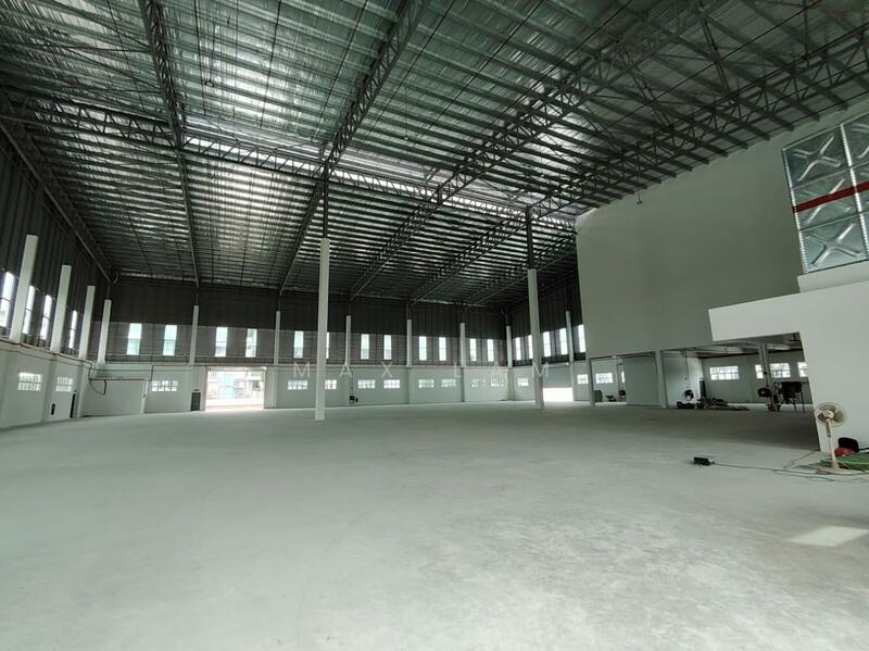 Kawasan Perindustrian Pasir Gudang untuk Untuk Disewa - RM 92,500 /bulan, Feb 2026 - Interior - PropertyGuru.com.my