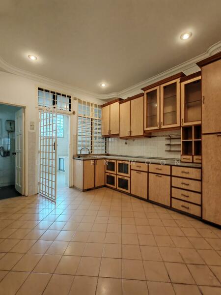 Desa Cemerlang Desas Cemerlangs - 2