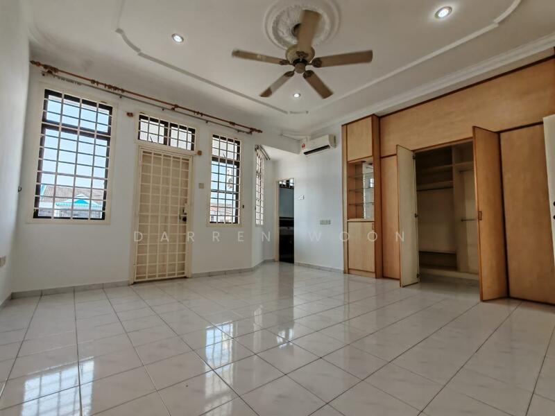 Desa Cemerlang Desas Cemerlangs - 3