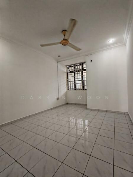 Desa Cemerlang Desas Cemerlangs - 5