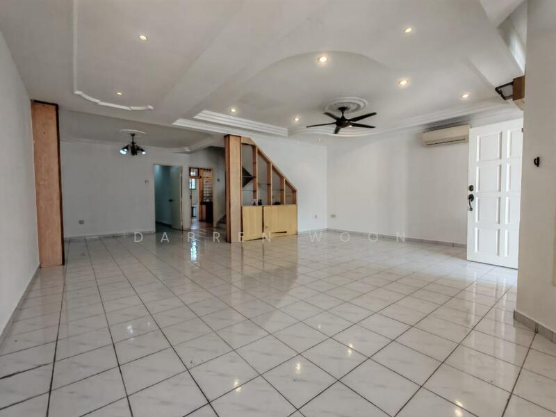 Desa Cemerlang Desas Cemerlangs - 1