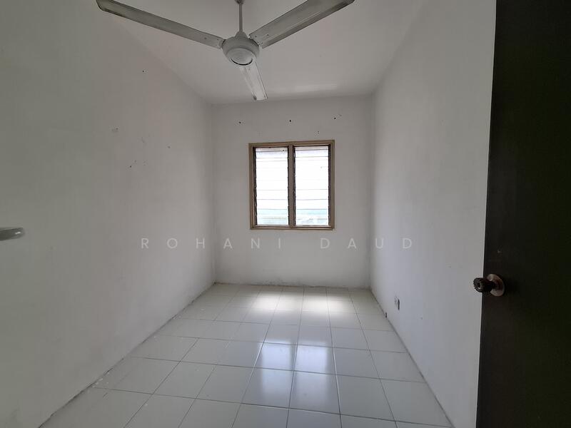 Apartment for Rent at Taman Sungai Besi - Rohani Daud - Interior - PropertyGuru.com.my