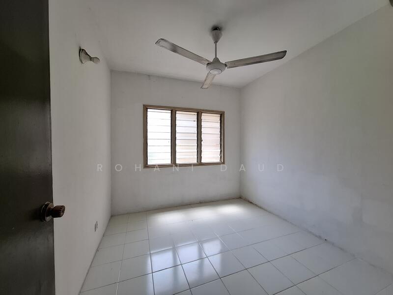 Apartment for Rent at Taman Sungai Besi - Rohani Daud - Interior - PropertyGuru.com.my