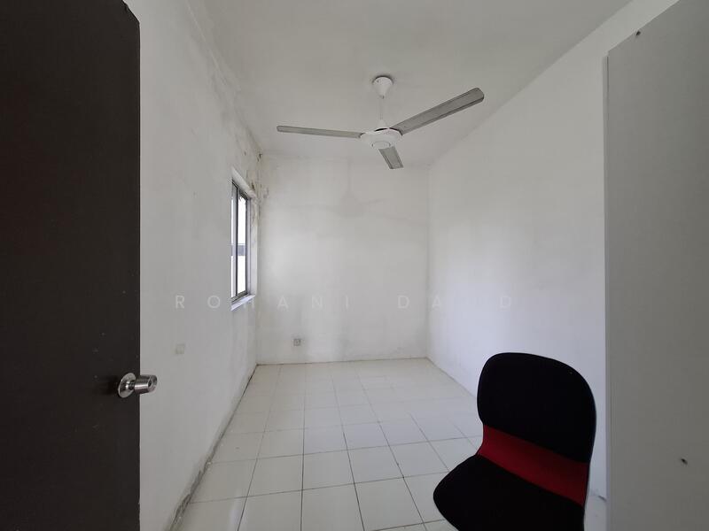 Apartment for Rent at Taman Sungai Besi - Rohani Daud - Interior - PropertyGuru.com.my