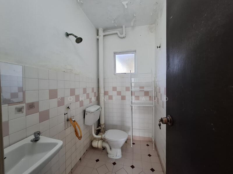 Apartment for Rent at Taman Sungai Besi - Rohani Daud - PropertyGuru.com.my