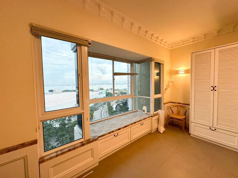 Condominium for Rent at Platino Condominium - May Ng - View - PropertyGuru.com.my