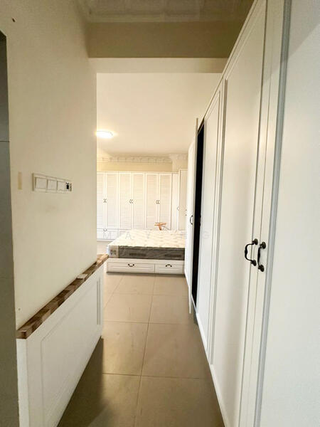 Condominium for Rent at Platino Condominium - May Ng - Bedroom - PropertyGuru.com.my
