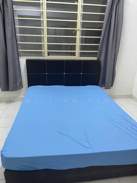 Kondominium untuk Disewa di Suriamas - William Teo - Bedroom - PropertyGuru.com.my