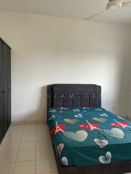 Kondominium untuk Disewa di Suriamas - William Teo - Bedroom - PropertyGuru.com.my