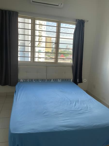 Kondominium untuk Disewa di Suriamas - William Teo - Bedroom - PropertyGuru.com.my