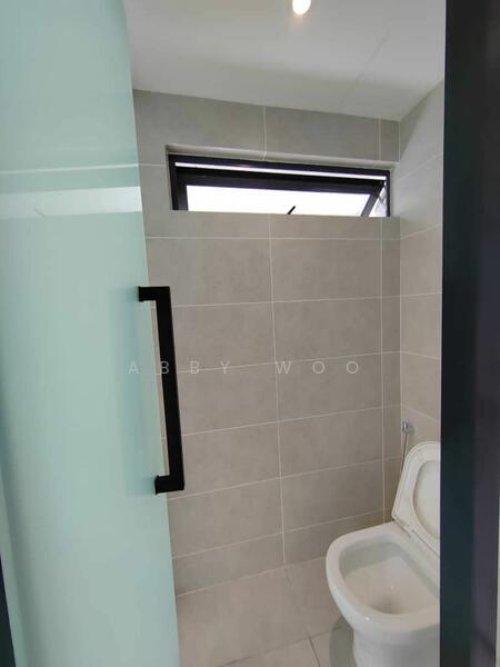 Service Residence for Rent at DK Impian - Abby Woo - Bathroom - PropertyGuru.com.my