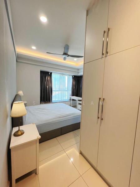 Tropicana Bay Residences untuk Untuk Disewa - RM 2,700 /bulan, Mac 2026 - Bedroom - PropertyGuru.com.my