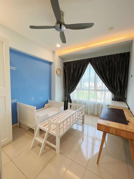 Tropicana Bay Residences untuk Untuk Disewa - RM 2,700 /bulan, Mac 2026 - Bedroom - PropertyGuru.com.my