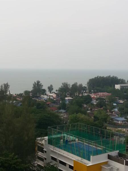Condominium for Sale at Eden Seaview Condominium - Alice Chuah - Exterior - PropertyGuru.com.my