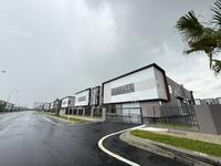 For Rent - Taman Perindustrian Air Hitam
