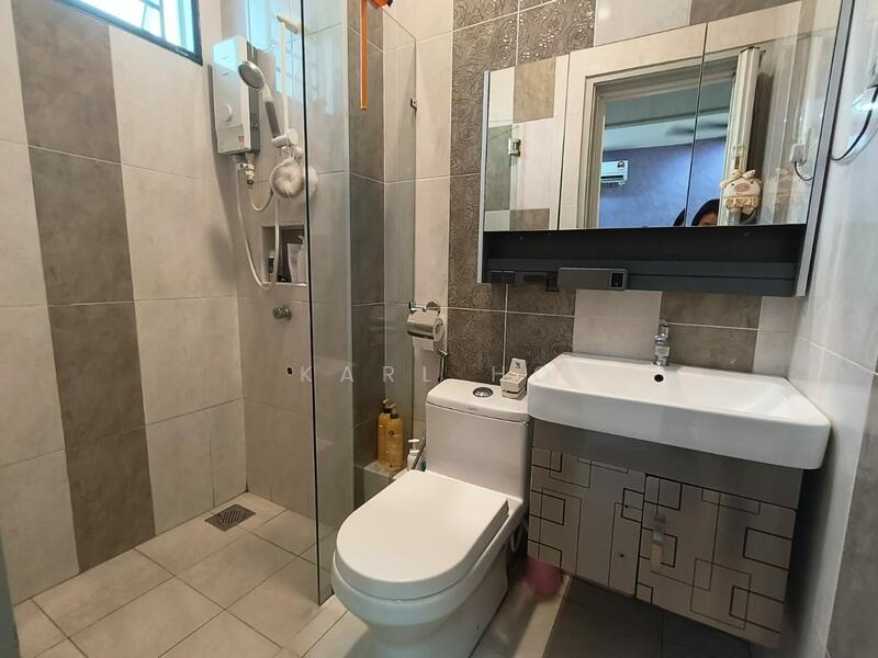 Bukit Indah untuk Untuk Dijual - RM 1,280,000, Mac 2026 - Bathroom - PropertyGuru.com.my