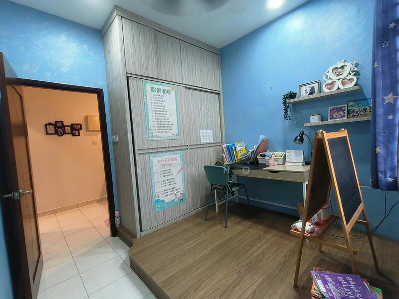 Bukit Indah untuk Untuk Dijual - RM 1,280,000, Mac 2026 - Study - PropertyGuru.com.my