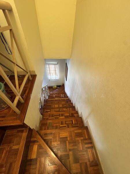 Rumah Teres 2-Tingkat untuk Dijual di Usj 12 (Subang Jaya) - Jeslyn Chua - Interior - PropertyGuru.com.my