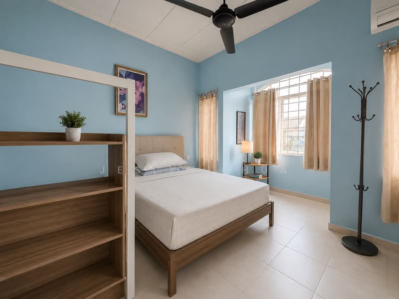 Rumah Teres 2-Tingkat untuk Dijual di Usj 12 (Subang Jaya) - Jeslyn Chua - Bedroom - PropertyGuru.com.my