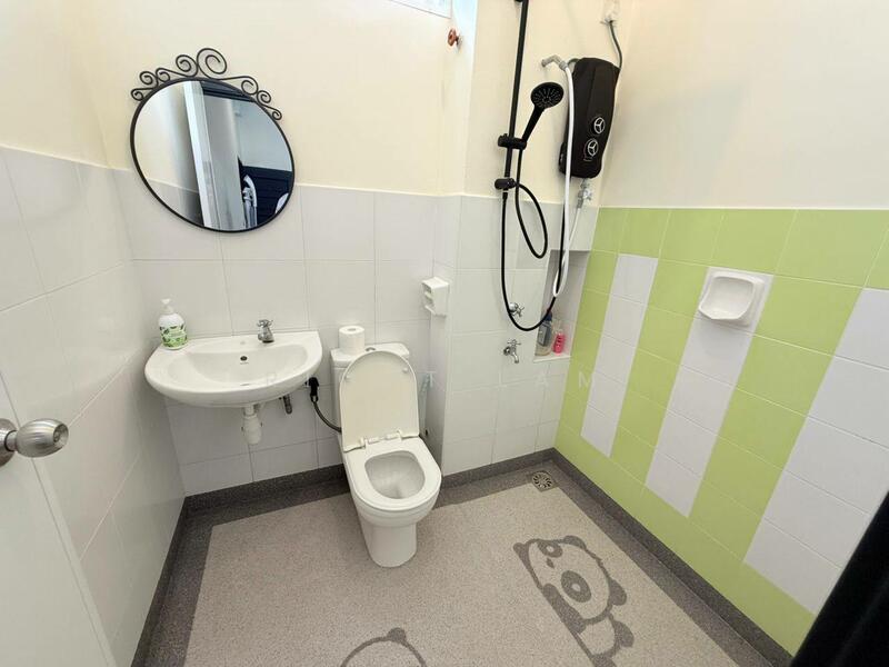 Bukit Indah Bukits Indahs untuk Untuk Dijual - RM 1,100,000, Mac 2026 - Bathroom - PropertyGuru.com.my