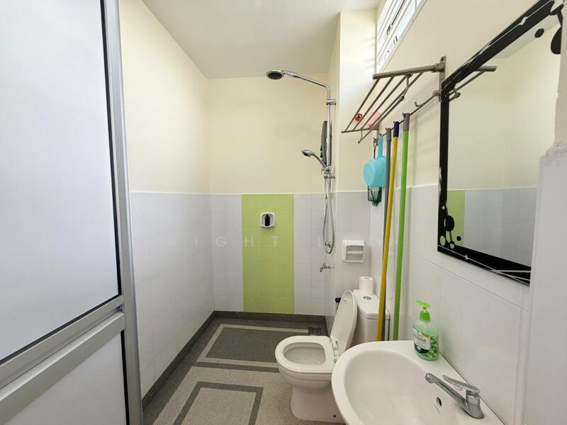 Bukit Indah Bukits Indahs untuk Untuk Dijual - RM 1,100,000, Mac 2026 - Bathroom - PropertyGuru.com.my
