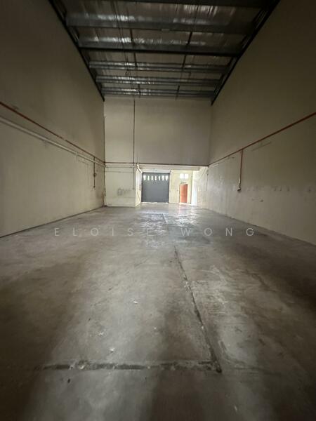 Terrace Factory for Rent in Senai (Johor) - Eloise Wong - Interior - PropertyGuru.com.my