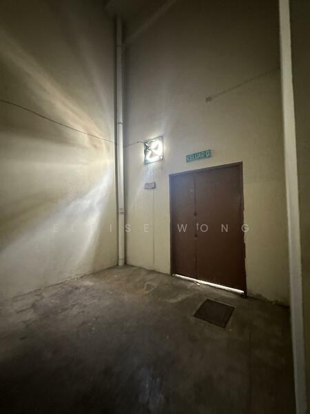 Terrace Factory for Rent in Senai (Johor) - Eloise Wong - PropertyGuru.com.my