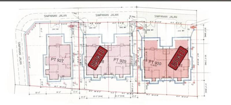 For Sale Kubang Batang Pasir Mas