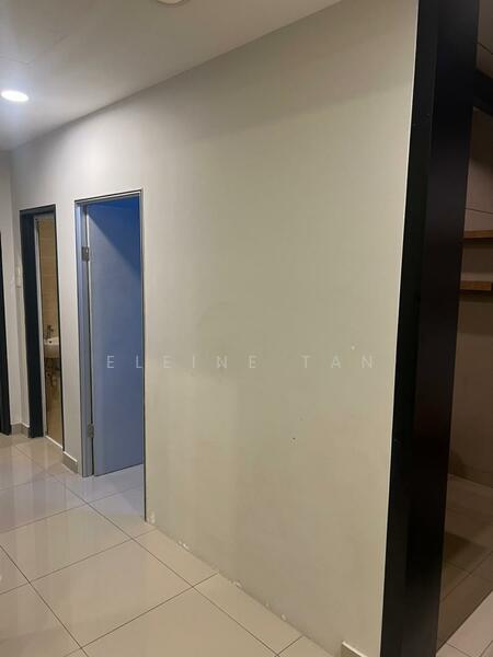 Service Residence for Rent at i-Residence @ i-City - Eleine Tan - Corridor - PropertyGuru.com.my