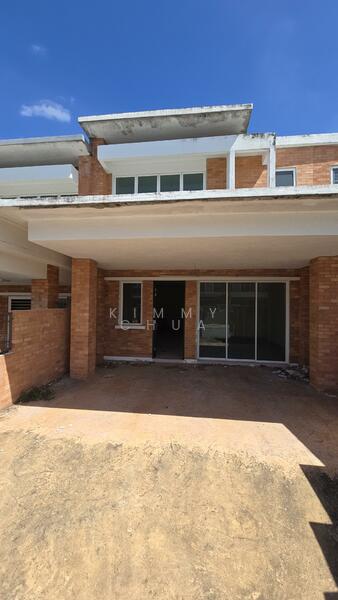 2-storey Terraced House for Sale in Goodview Heights (Kajang) - Kimmy Chua - Exterior - PropertyGuru.com.my