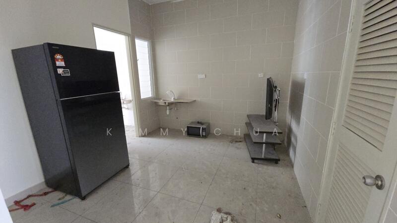 2-storey Terraced House for Sale in Bandar Sungai Long (Selangor) - Kimmy Chua - Kitchen - PropertyGuru.com.my