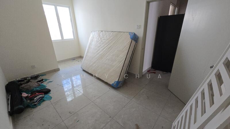 2-storey Terraced House for Sale in Bandar Sungai Long (Selangor) - Kimmy Chua - Interior - PropertyGuru.com.my