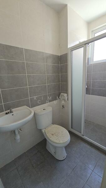 2-storey Terraced House for Sale in Goodview Heights (Kajang) - Kimmy Chua - Bathroom - PropertyGuru.com.my