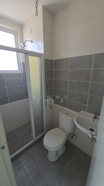 2-storey Terraced House for Sale in Goodview Heights (Kajang) - Kimmy Chua - Bathroom - PropertyGuru.com.my