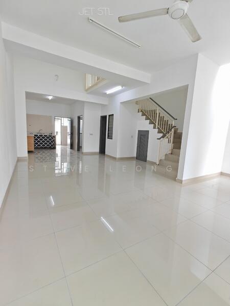 3-storey Terraced House for Sale in Setia Utama (Setia Alam) - Steve Leong . - Interior - PropertyGuru.com.my