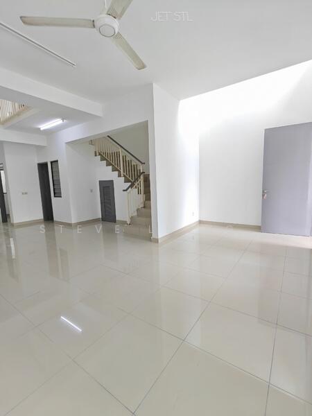 3-storey Terraced House for Sale in Setia Utama (Setia Alam) - Steve Leong . - Interior - PropertyGuru.com.my