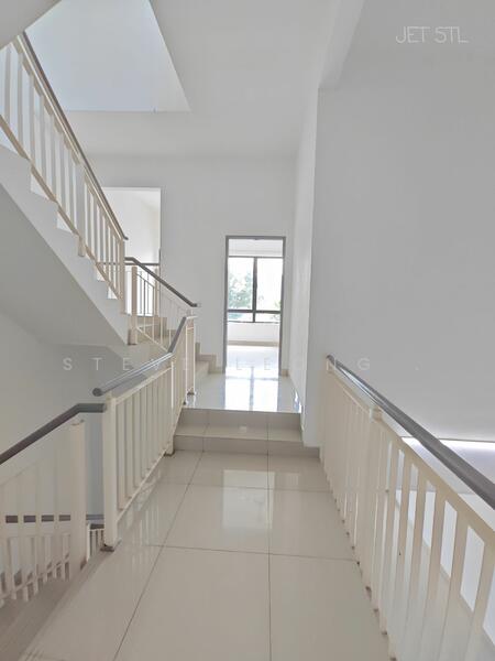 3-storey Terraced House for Sale in Setia Utama (Setia Alam) - Steve Leong . - Corridor - PropertyGuru.com.my