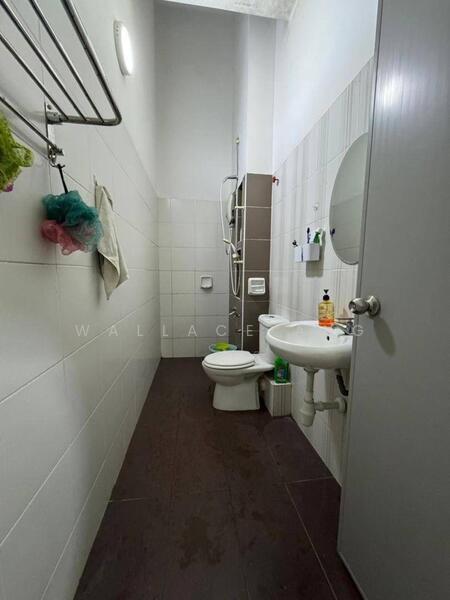 2-storey Terraced House for Sale in Setia Eco Village (Gelang Patah) - Wallace Ang - PropertyGuru.com.my
