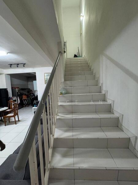2-storey Terraced House for Sale in Setia Eco Village (Gelang Patah) - Wallace Ang - PropertyGuru.com.my