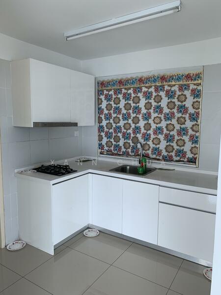 Galleria Equine Park untuk Untuk Disewa - RM 1,300 /bulan, Mac 2026 - Kitchen - PropertyGuru.com.my