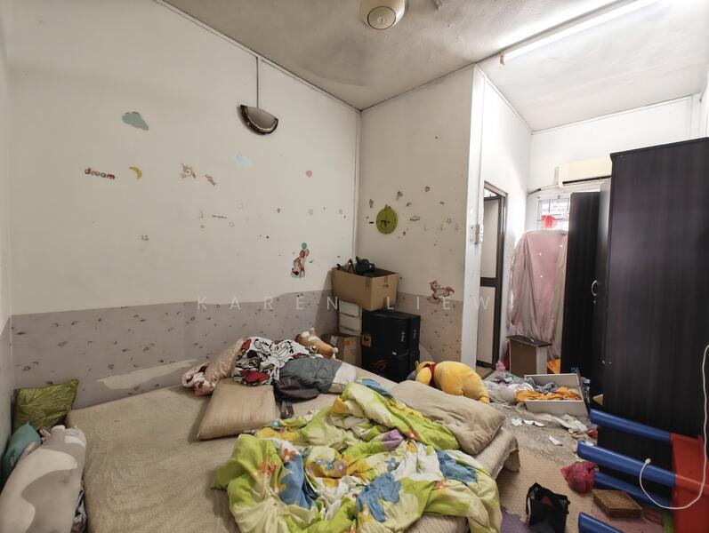 2-storey Terraced House for Sale in Cheras (Kuala Lumpur) - Karen Liew - Bedroom - PropertyGuru.com.my