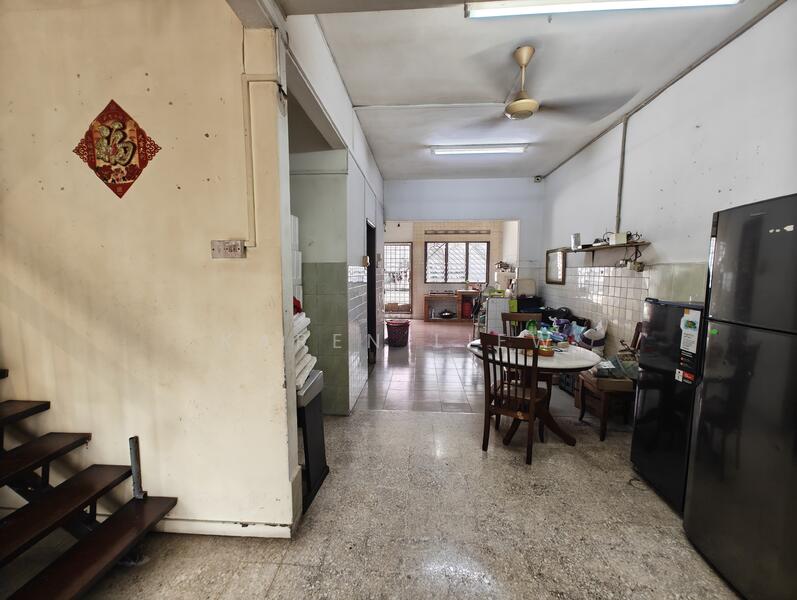 2-storey Terraced House for Sale in Cheras (Kuala Lumpur) - Karen Liew - Kitchen - PropertyGuru.com.my