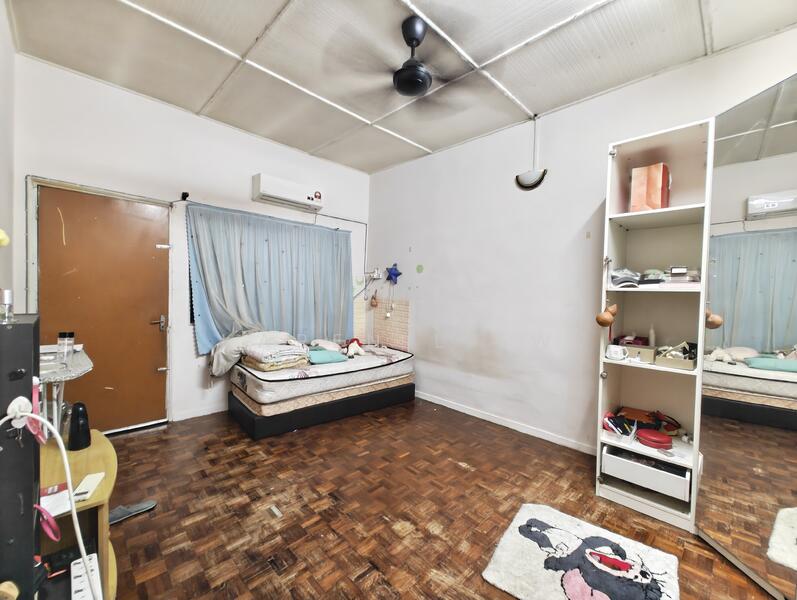 2-storey Terraced House for Sale in Cheras (Kuala Lumpur) - Karen Liew - Bedroom - PropertyGuru.com.my