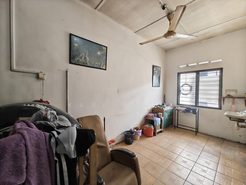 2-storey Terraced House for Sale in Cheras (Kuala Lumpur) - Karen Liew - PropertyGuru.com.my