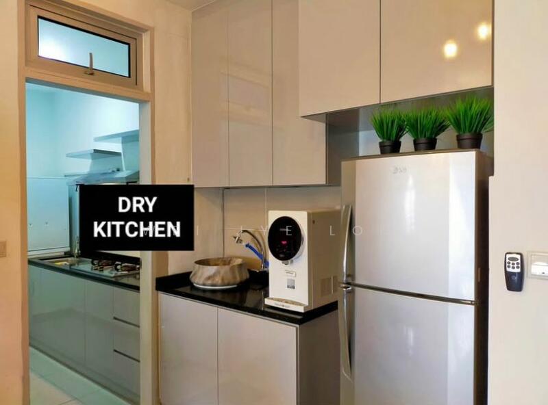 Service Residence for Rent at Centra Residences - Wei Jye Loh - PropertyGuru.com.my