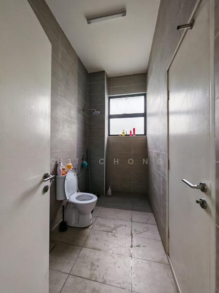 Cluster House for Sale in Johor Bahru (Johor) - C.T Chong - Bathroom - PropertyGuru.com.my
