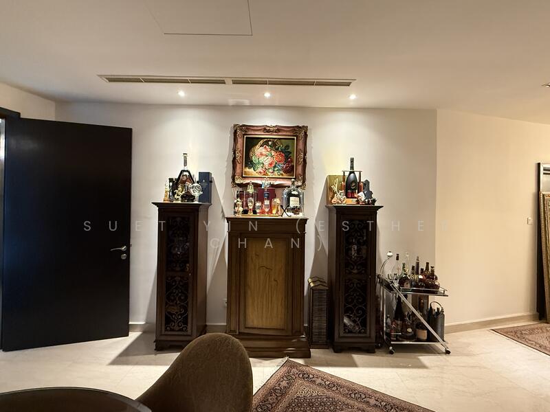 Condominium for Sale at 11 Mont Kiara @ MK11 - Suet Yin (Esther Chan) - Living Room - PropertyGuru.com.my